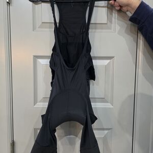 Specialized Women's Black Cycling Shorts